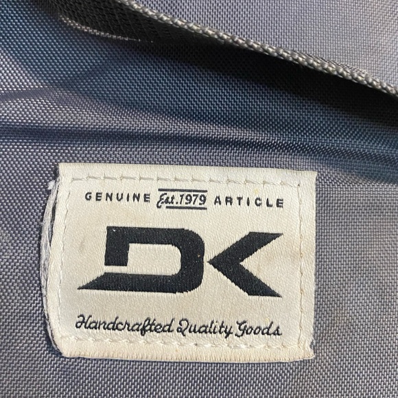 Dakine  printed backback - Picture 5 of 5